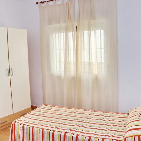 Apartamento Central Planta Baja Conil De La Frontera Exterior foto