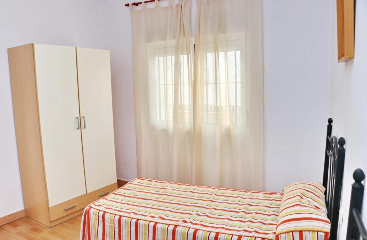 Apartamento Central Planta Baja Conil De La Frontera Exterior foto