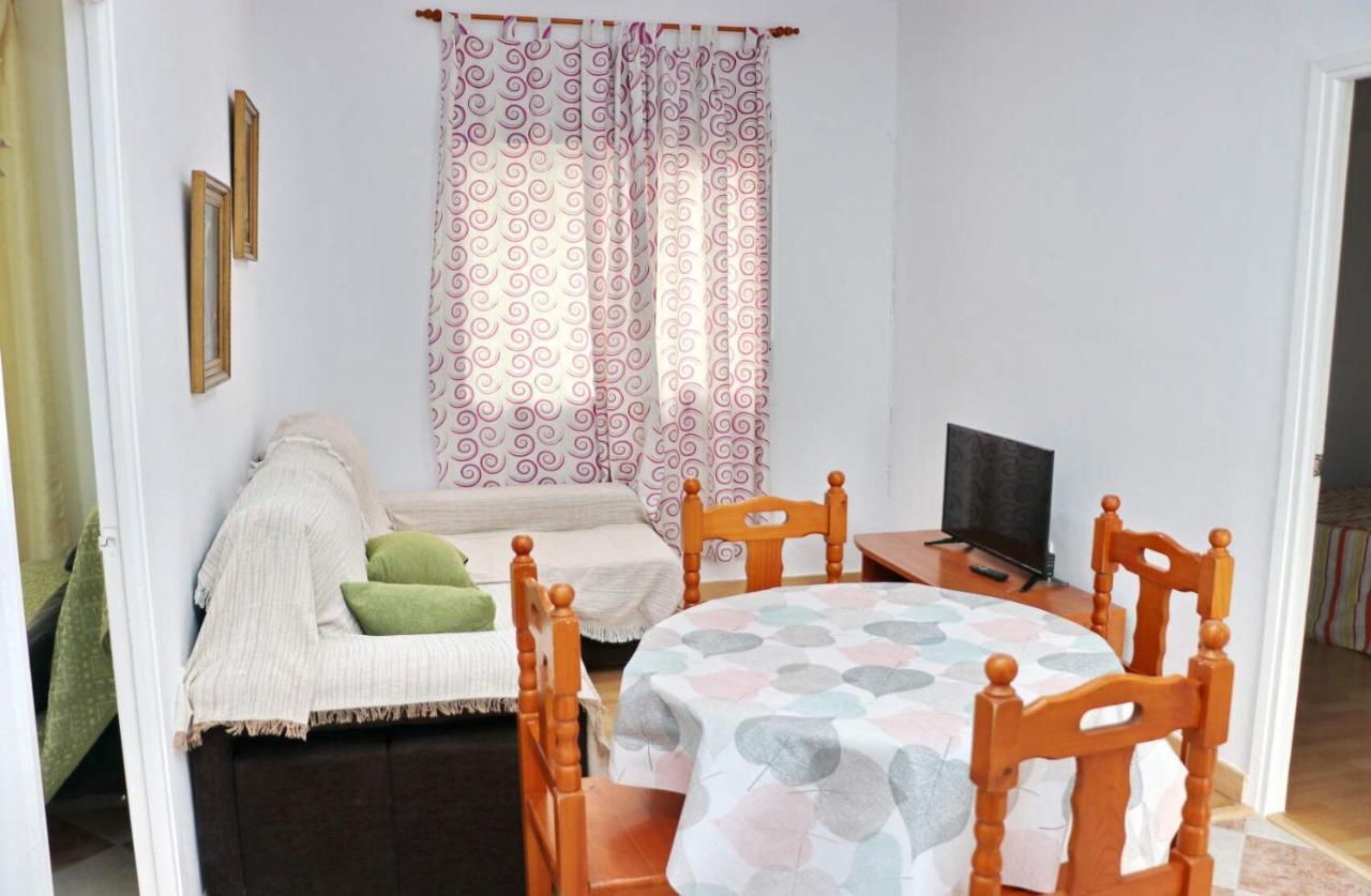 Apartamento Central Planta Baja Conil De La Frontera Exterior foto
